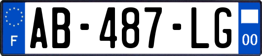 AB-487-LG