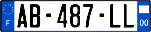 AB-487-LL