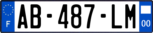 AB-487-LM