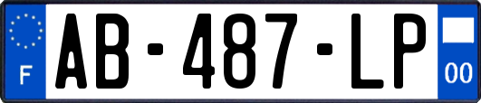 AB-487-LP