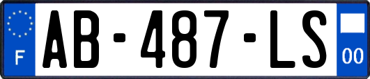 AB-487-LS
