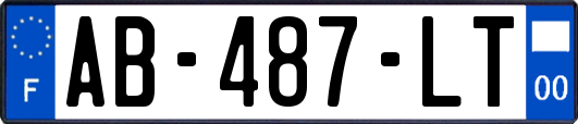 AB-487-LT
