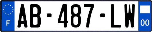 AB-487-LW