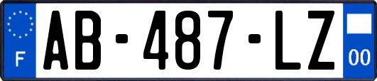 AB-487-LZ
