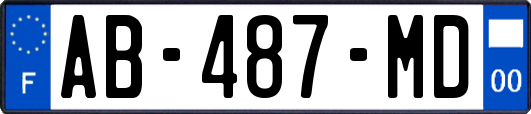 AB-487-MD