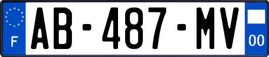 AB-487-MV