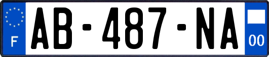 AB-487-NA