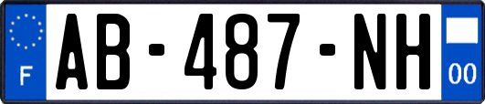 AB-487-NH