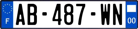 AB-487-WN