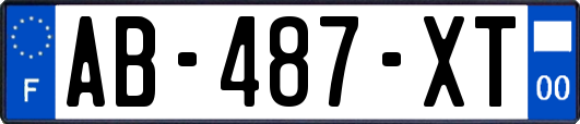 AB-487-XT