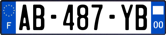 AB-487-YB
