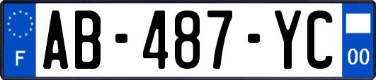 AB-487-YC