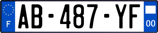 AB-487-YF