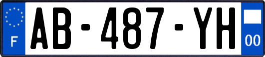 AB-487-YH