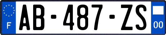 AB-487-ZS
