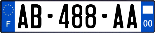 AB-488-AA