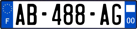 AB-488-AG