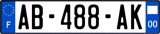 AB-488-AK