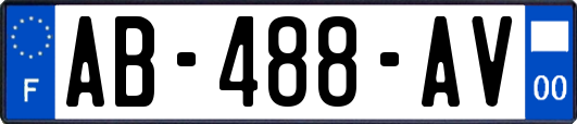 AB-488-AV