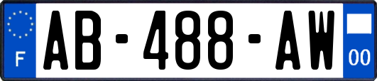 AB-488-AW