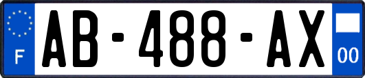 AB-488-AX