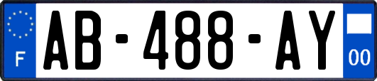 AB-488-AY