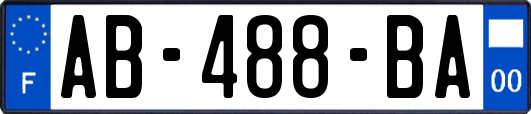 AB-488-BA