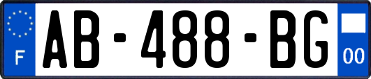 AB-488-BG