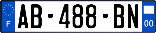 AB-488-BN