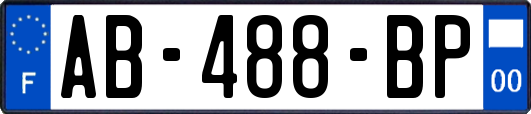 AB-488-BP