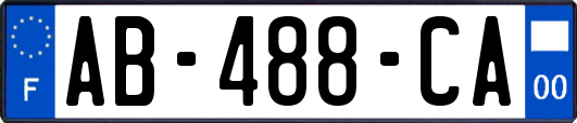 AB-488-CA