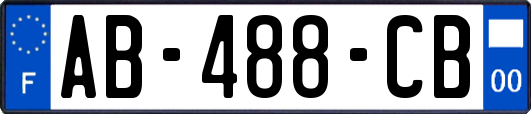 AB-488-CB