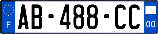 AB-488-CC