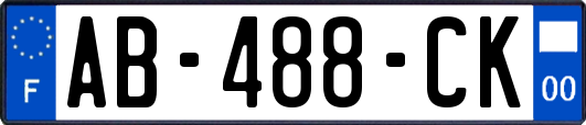 AB-488-CK