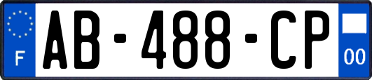 AB-488-CP