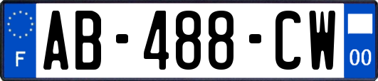 AB-488-CW