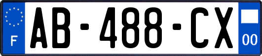 AB-488-CX