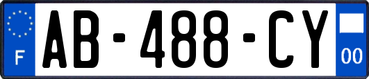 AB-488-CY