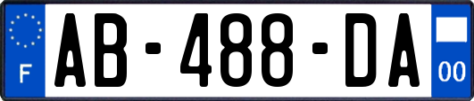 AB-488-DA