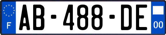 AB-488-DE