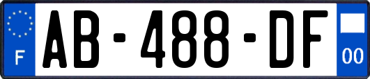 AB-488-DF