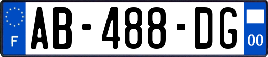 AB-488-DG