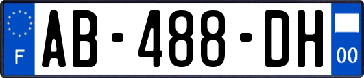 AB-488-DH