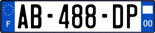 AB-488-DP