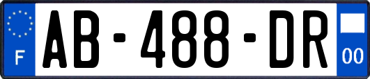 AB-488-DR