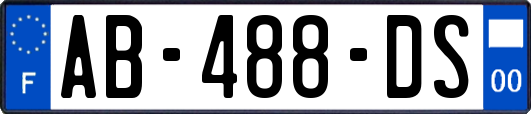 AB-488-DS