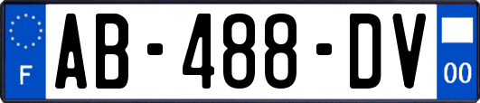 AB-488-DV