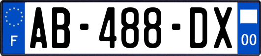 AB-488-DX