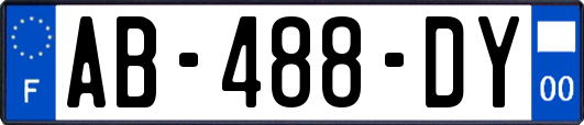 AB-488-DY