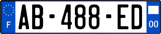 AB-488-ED